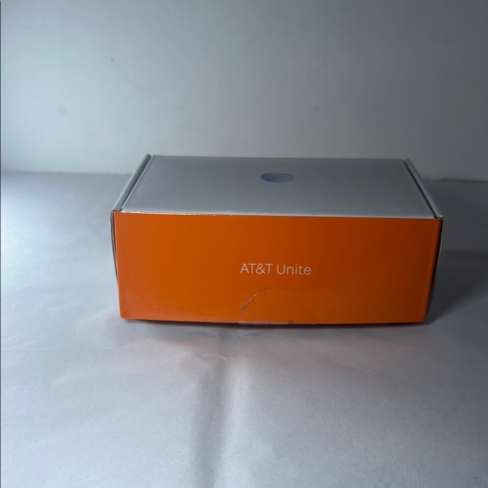 AT&T Unite Mobile Hotspot